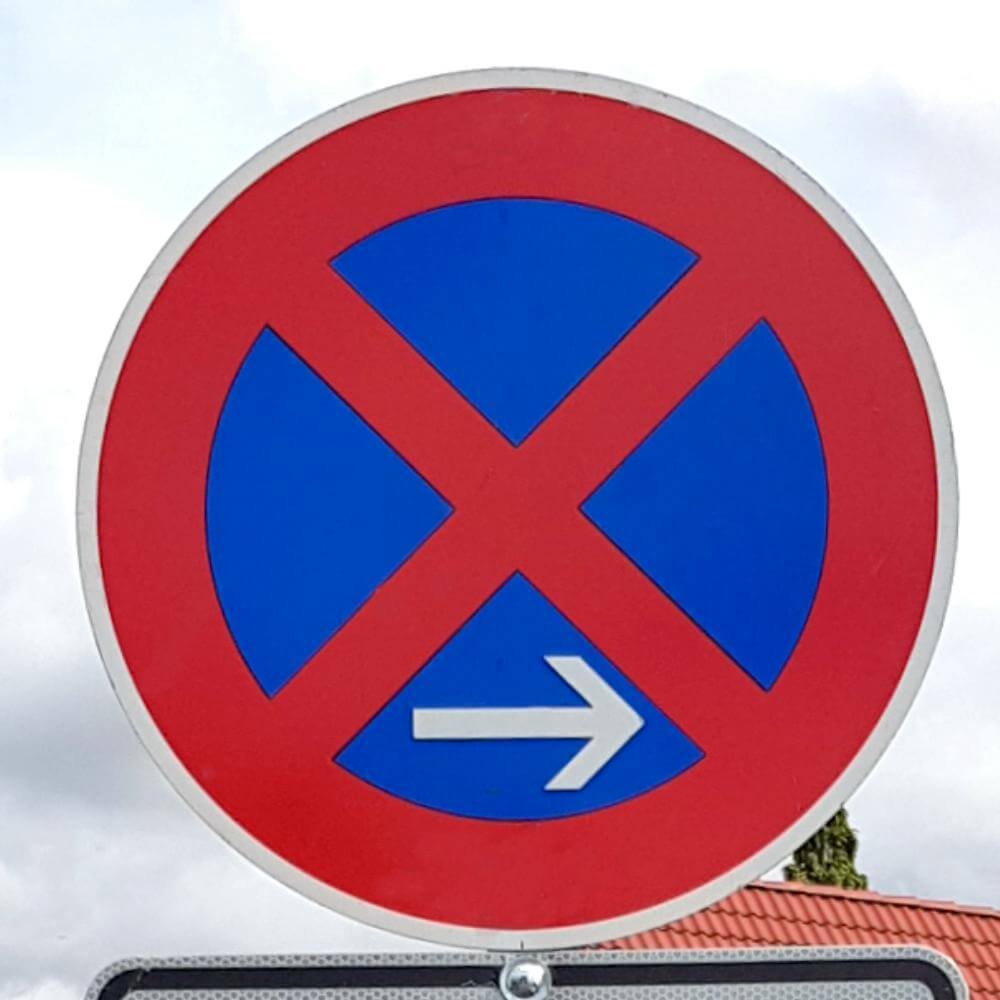 Jetzt Halteverbot beantragen Berlin – Umzug ohne Parkplatzprobleme mit Halteverbot-24