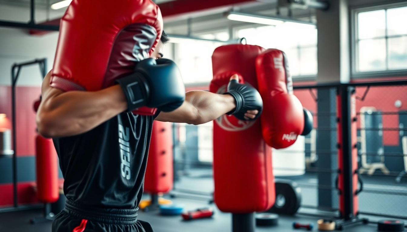 Jetzt Schlagpratzen für Präzisions- und Kombinationstraining entdecken – Die besten Pratzen fürs Boxen, Kickboxen & Muay Thai bei Justsports4you!