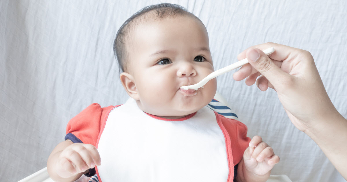 Die Beikost App – So gelingt der perfekte Start in die Beikost für dein Baby