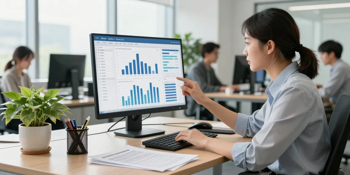 Schlechte Führung erkennen: Professionelle Analyse in einem modernen Büro.