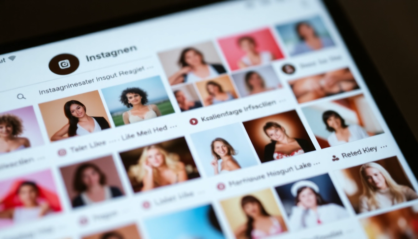 Erlebe, wie Instagram Likes kaufen deinen Beitrag zur Popularität verhilft.