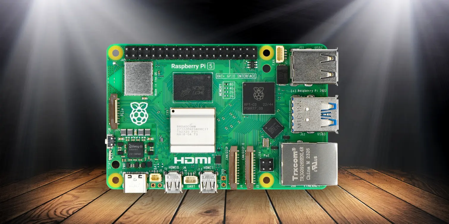 Raspberry Pi und mehr: Innovationen für Bastler und Profis bei Botland