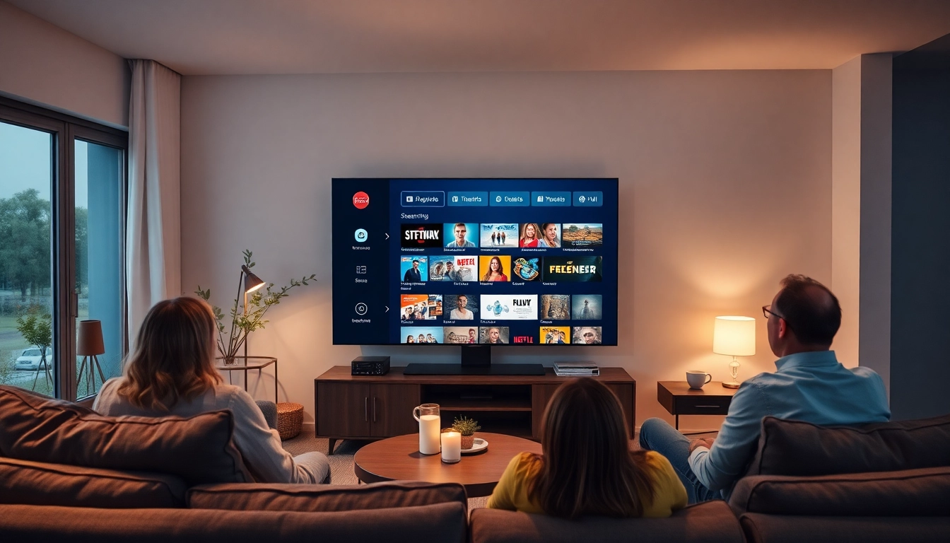 Live Stream: Fernsehen rund um den Globus – gratis, in HD und jederzeit verfügbar