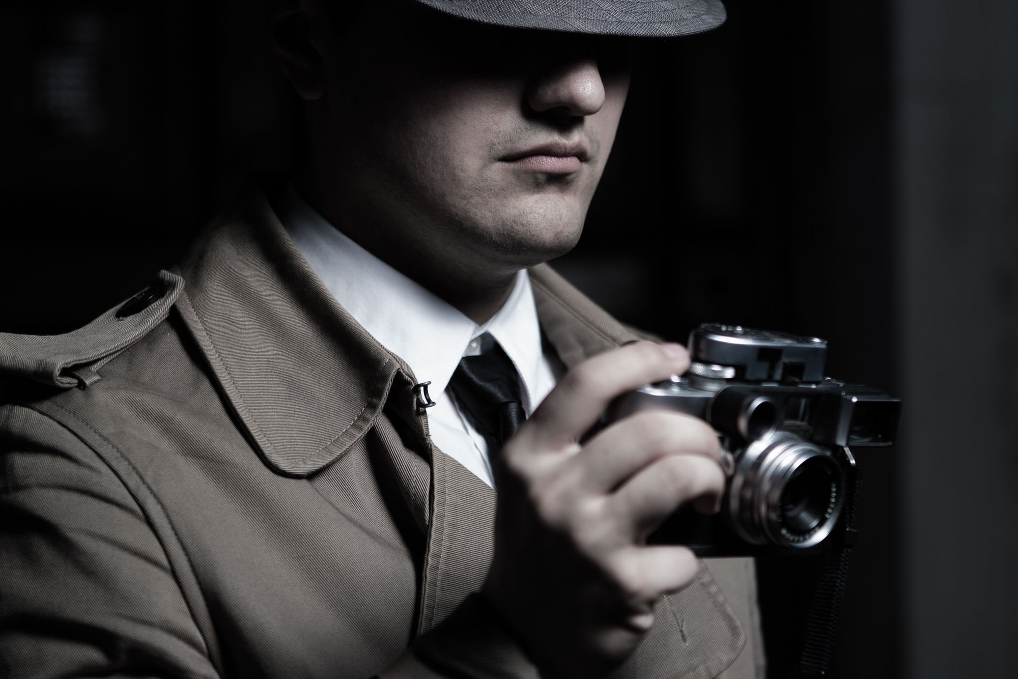 Die Vorteile eines Privatdetektivs für private Ermittlungen