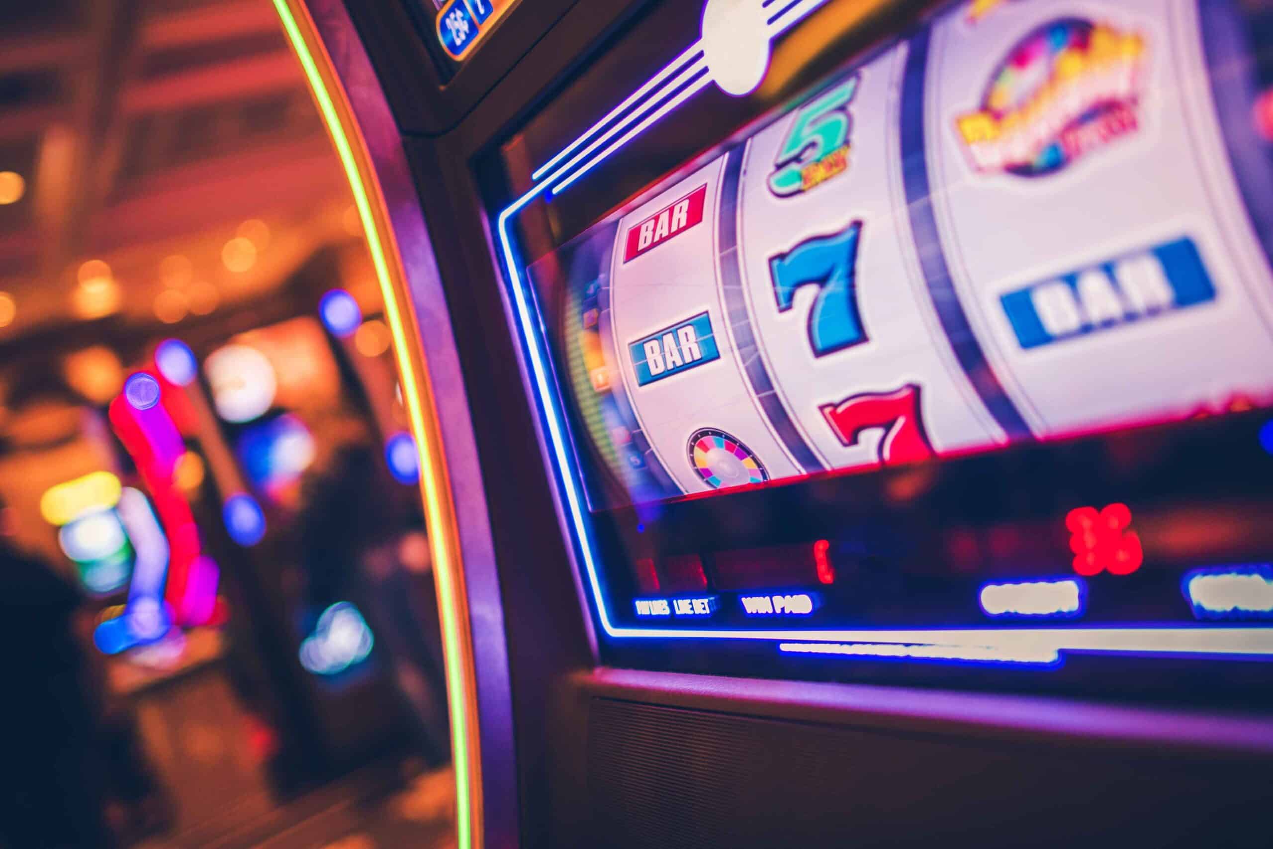 Top Online Anbieter für Casino ohne Limit in 2025