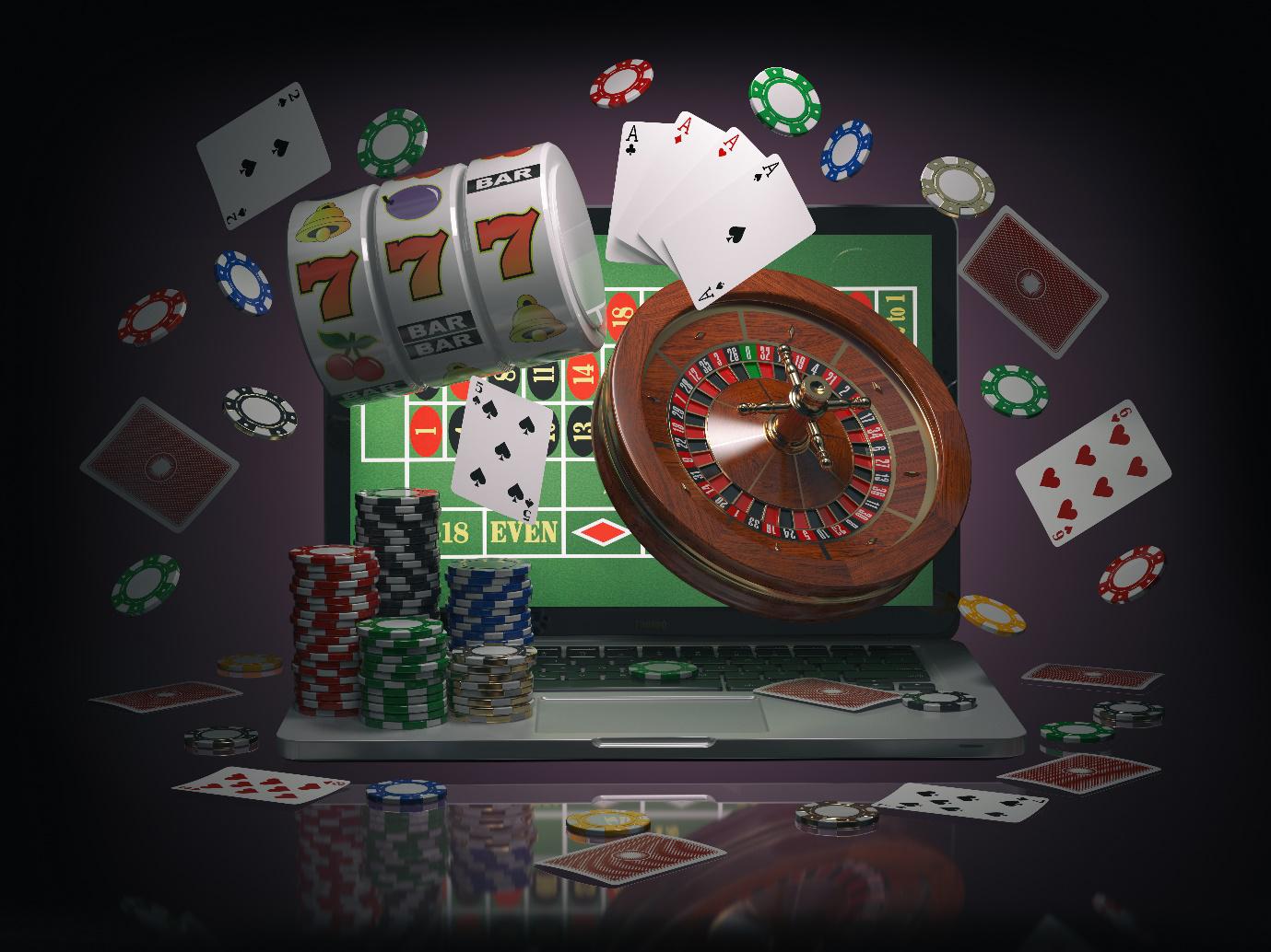 Spiele ohne Limit – Online Casino ohne OASIS entdecken!