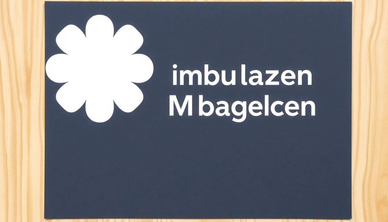 Erstellen Sie Ihren Businessplan für einen ambulanten Pflegedienst mit klaren strategischen Elementen.