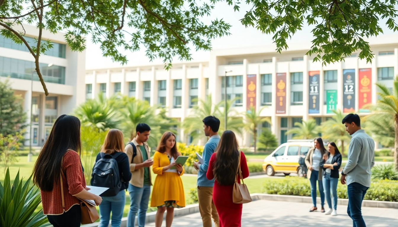 AAU’s Commitment to Quality Education Through Accreditation