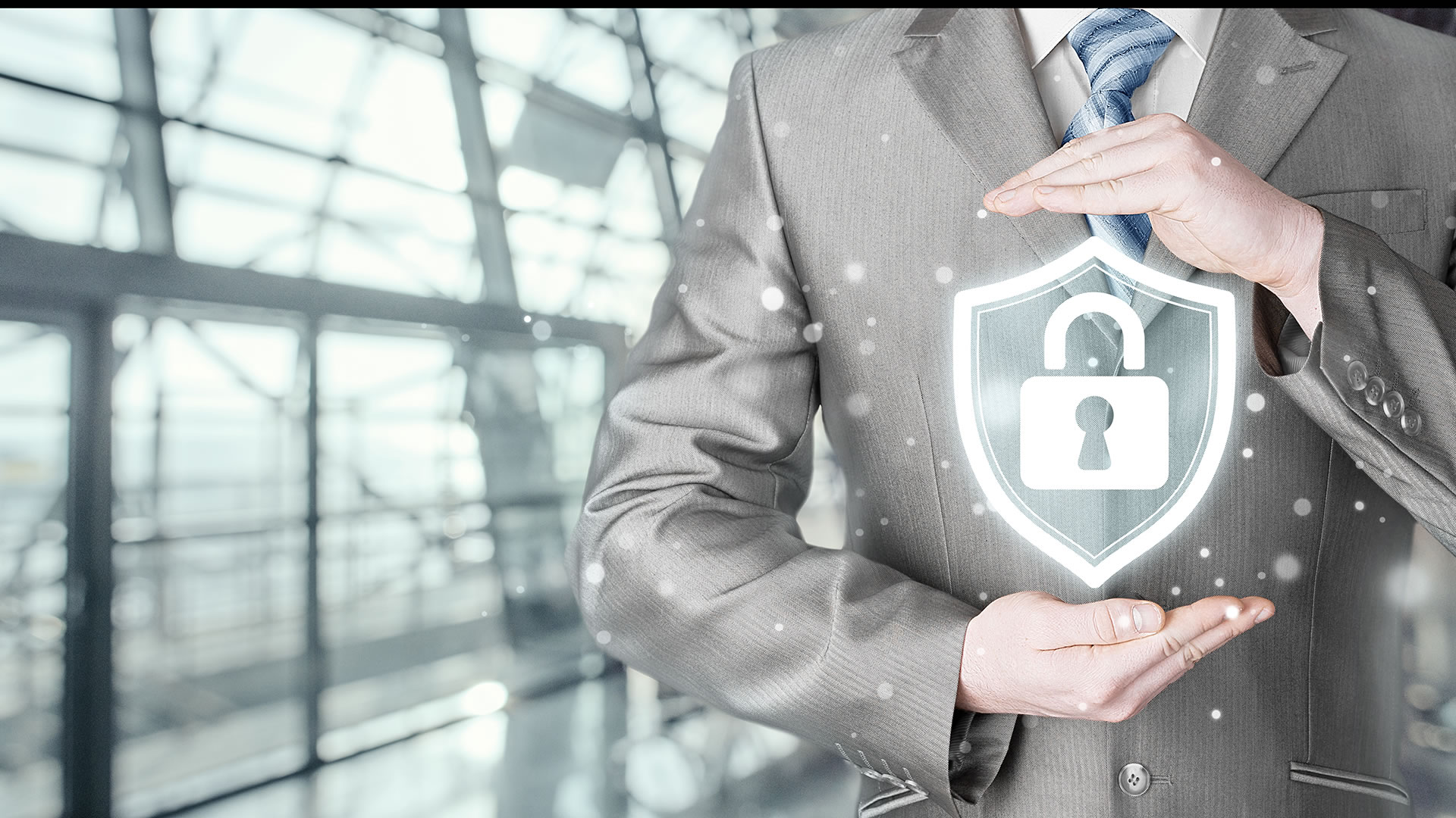 Penetrationstest IT – der Schlüssel zu Ihrer Unternehmenssicherheit
