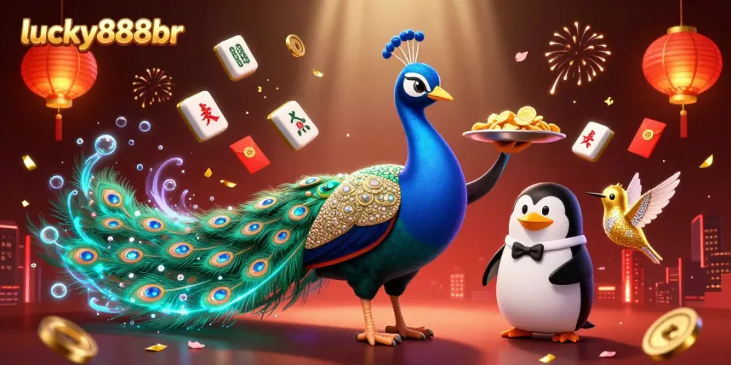 Players enjoy the vibrant energy of lucky888br with enticing casino elements and dynamic characters.