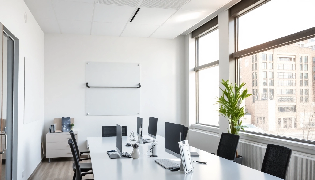 Erleben Sie die erstklassigen Abstandshalter von abstandshalter.com, die an einem modernen Wandschild aus Edelstahl montiert sind und eine elegante Distanz garantieren.