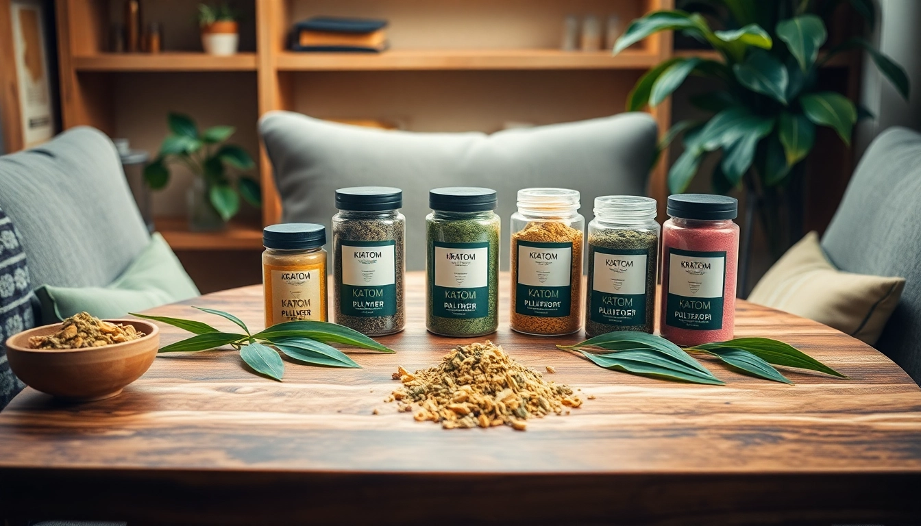 Erleben Sie erlesenes Kratom von https://www.kratombird.de mit Qualitätsprodukten in einer naturnahen Umgebung.