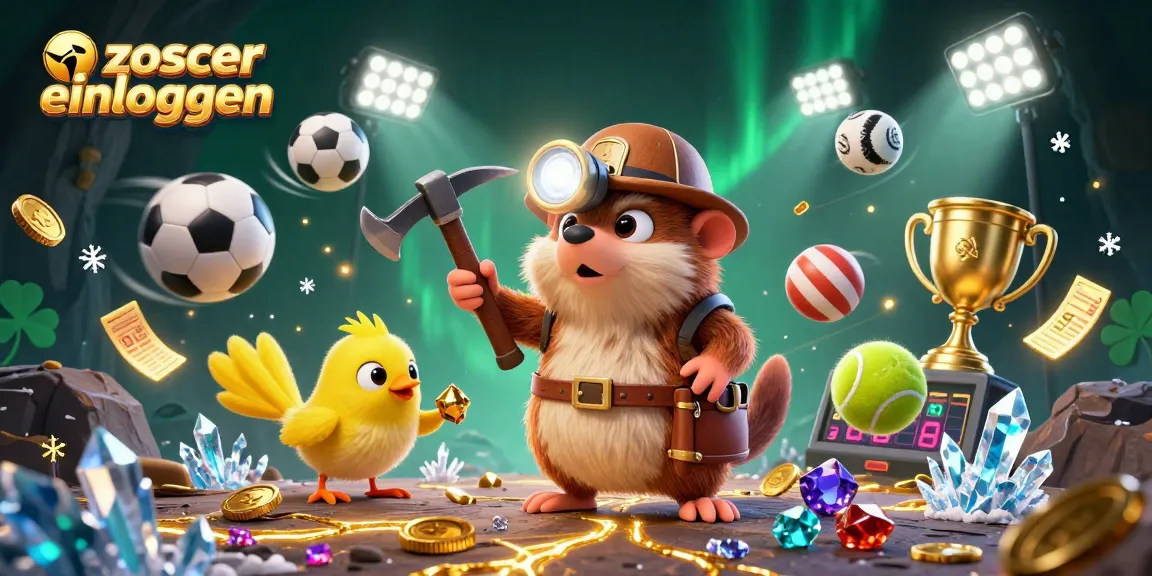 Join the excitement at zoccer casino einloggen with dynamic gameplay and thrilling sports elements!